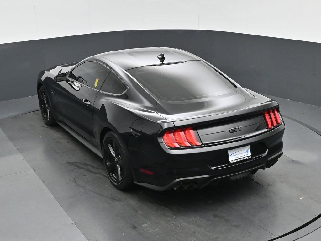 Used 2021 Ford Mustang GT Premium w/ Equipment Group 401A image 57