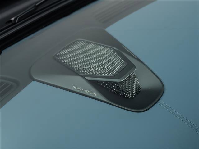 New 2026 Aston Martin DB12 Convertible image 38