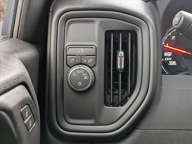 New 2026 Chevrolet Silverado 1500 Custom image 12