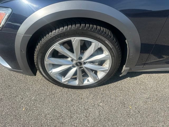Used 2022 Audi A6 3.0T allroad Premium Plus w/ Executive Package AWD/4WD image 9