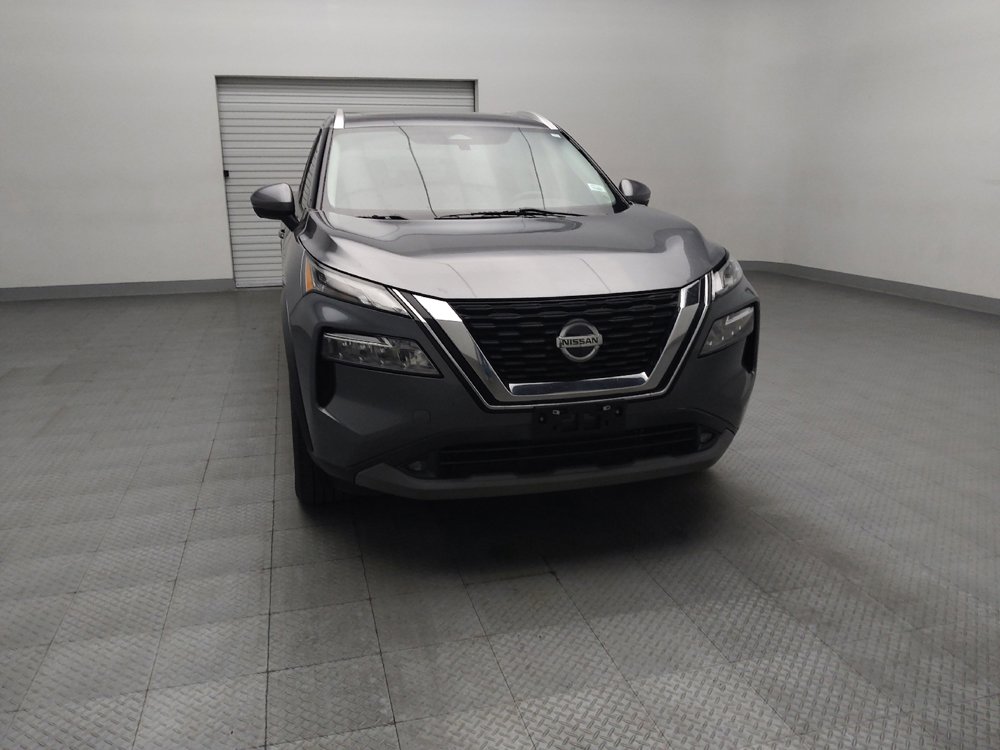Used 2021 Nissan Rogue SL AWD/4WD image 14