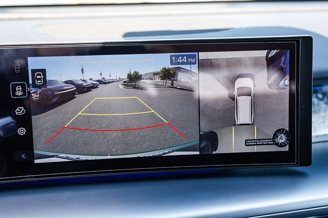 New 2026 Hyundai Ioniq 9 Calligraphy image 28