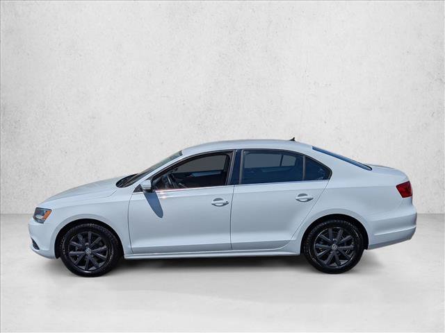 Used 2014 Volkswagen Jetta SE FWD image 9