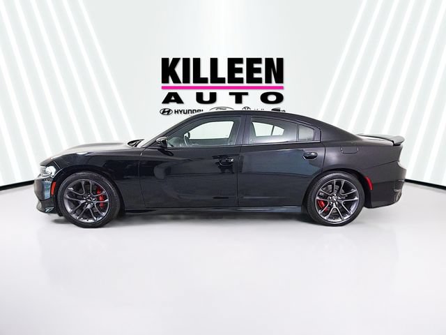 Used 2023 Dodge Charger R/T w/ Performance Handling Group RWD image 4