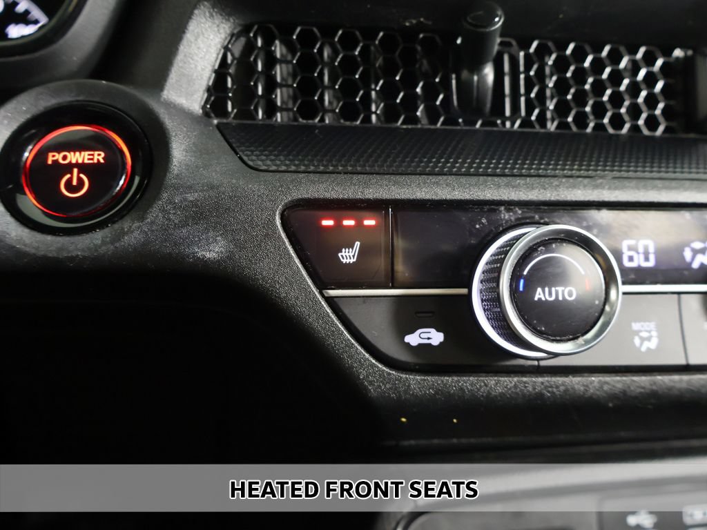 Used 2024 Honda CR-V Sport image 7