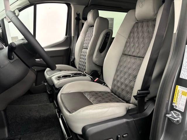 New 2026 Ford Transit 150 Low Roof AWD image 21