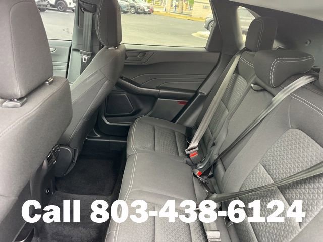 Used 2025 Ford Escape Active w/ Tech Pack #1 FWD image 12
