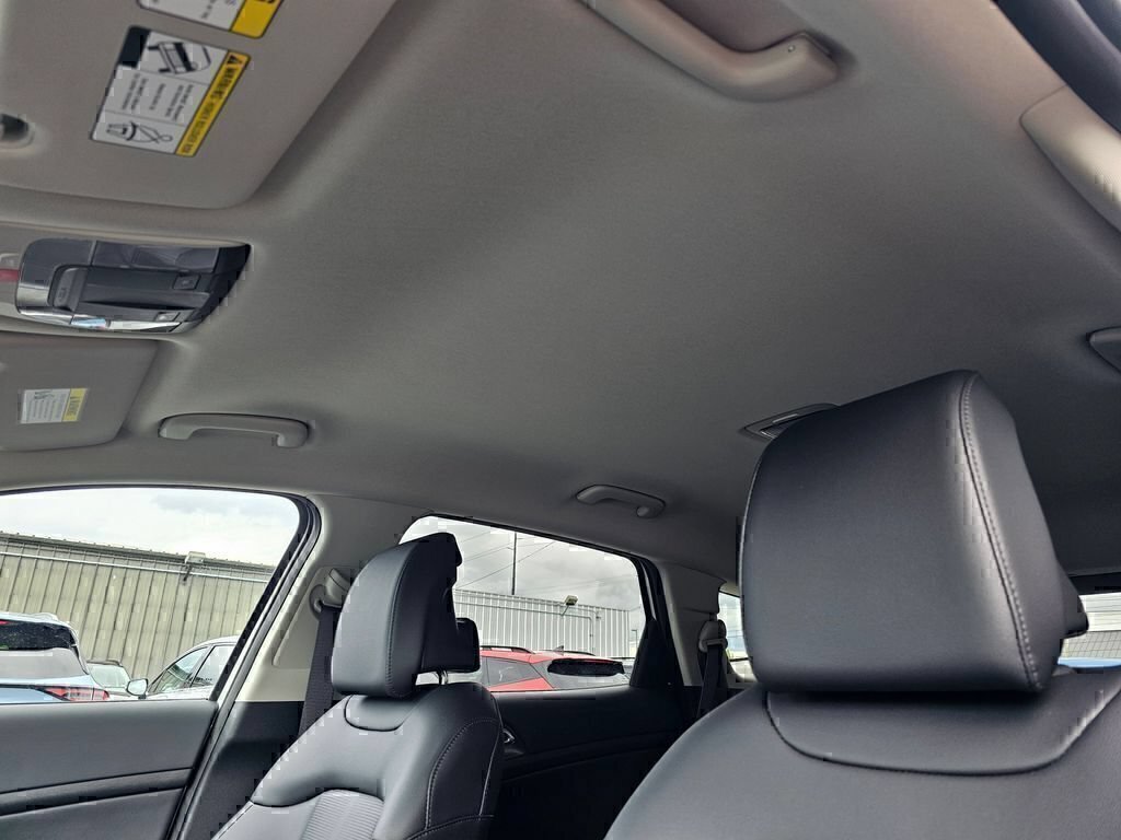 New 2026 Kia Sportage EX AWD/4WD image 24