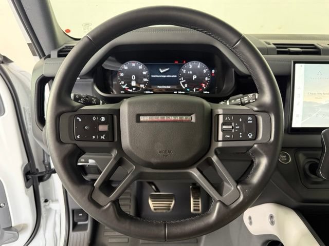 Used 2025 Land Rover Defender 110 S AWD/4WD image 38