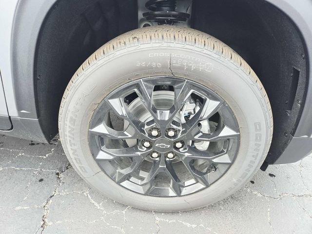 New 2026 Chevrolet Traverse LT w/ Midnight/Sport Edition image 11