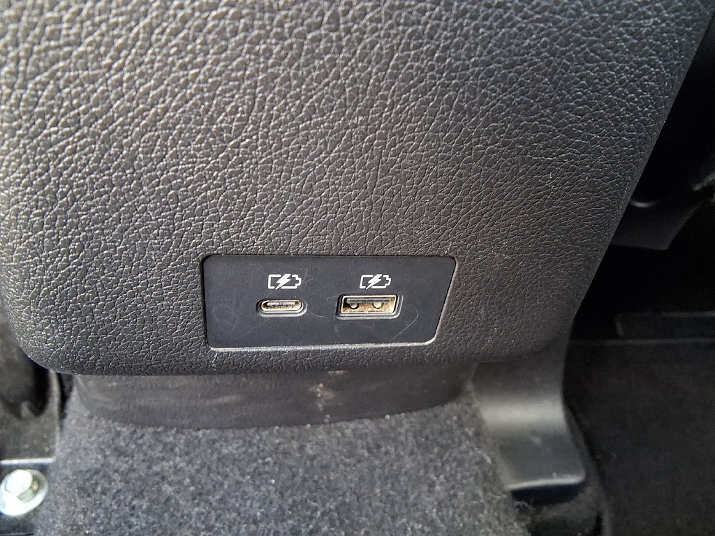 Used 2024 Mitsubishi Outlander Sport ES AWD/4WD image 11