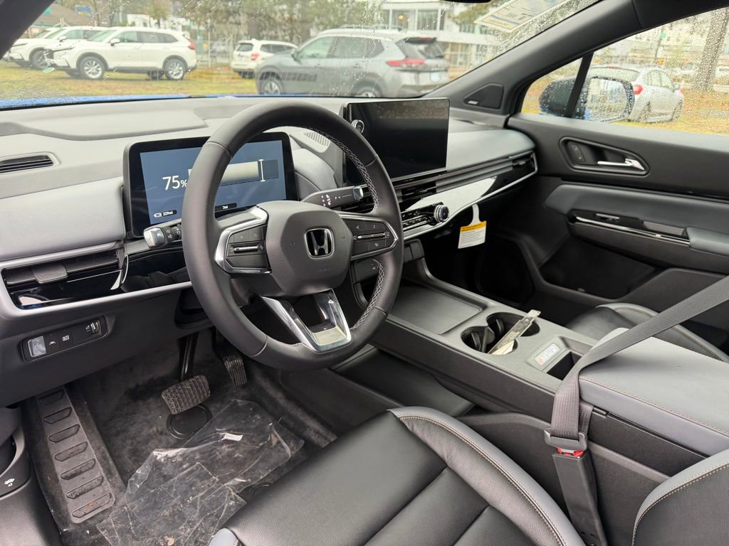 New 2026 Honda Prologue Touring image 16