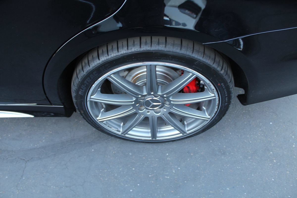 Used 2016 Mercedes-Benz E 63 AMG S-Model image 15