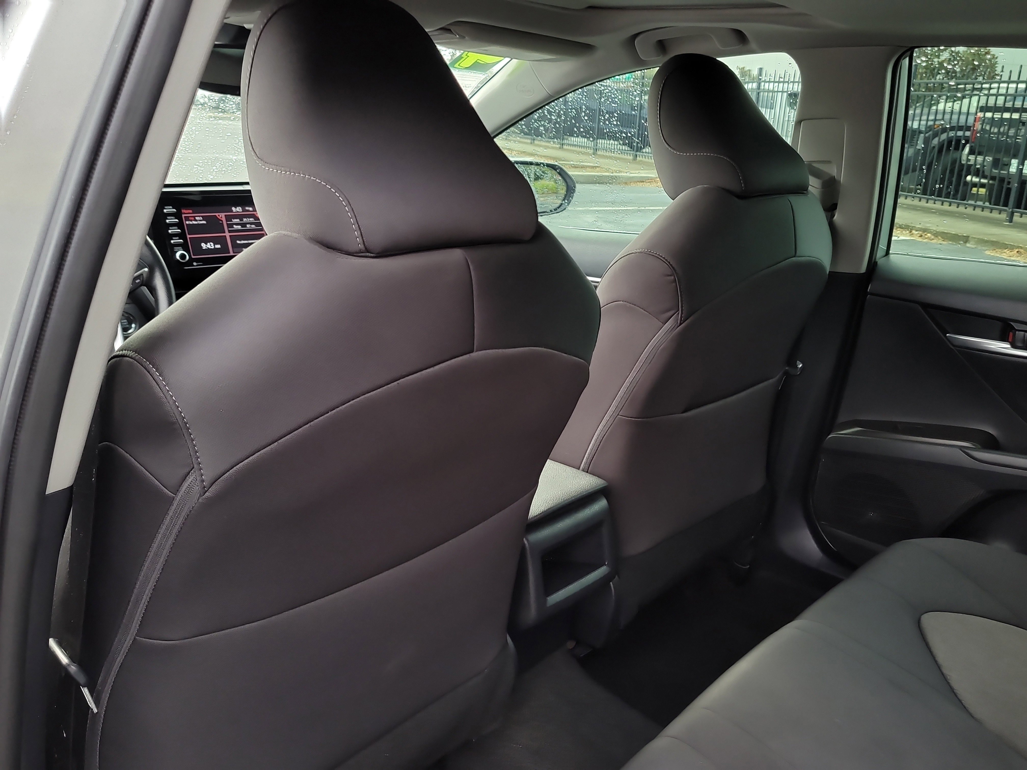 Certified 2024 Toyota Camry LE image 12