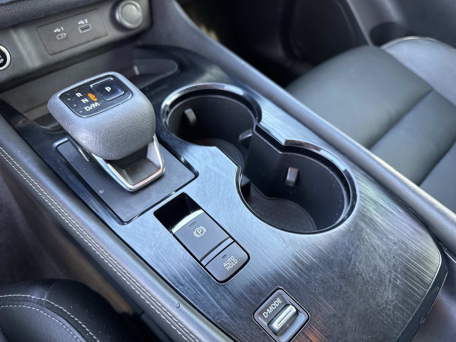 Used 2021 Nissan Rogue SL image 27