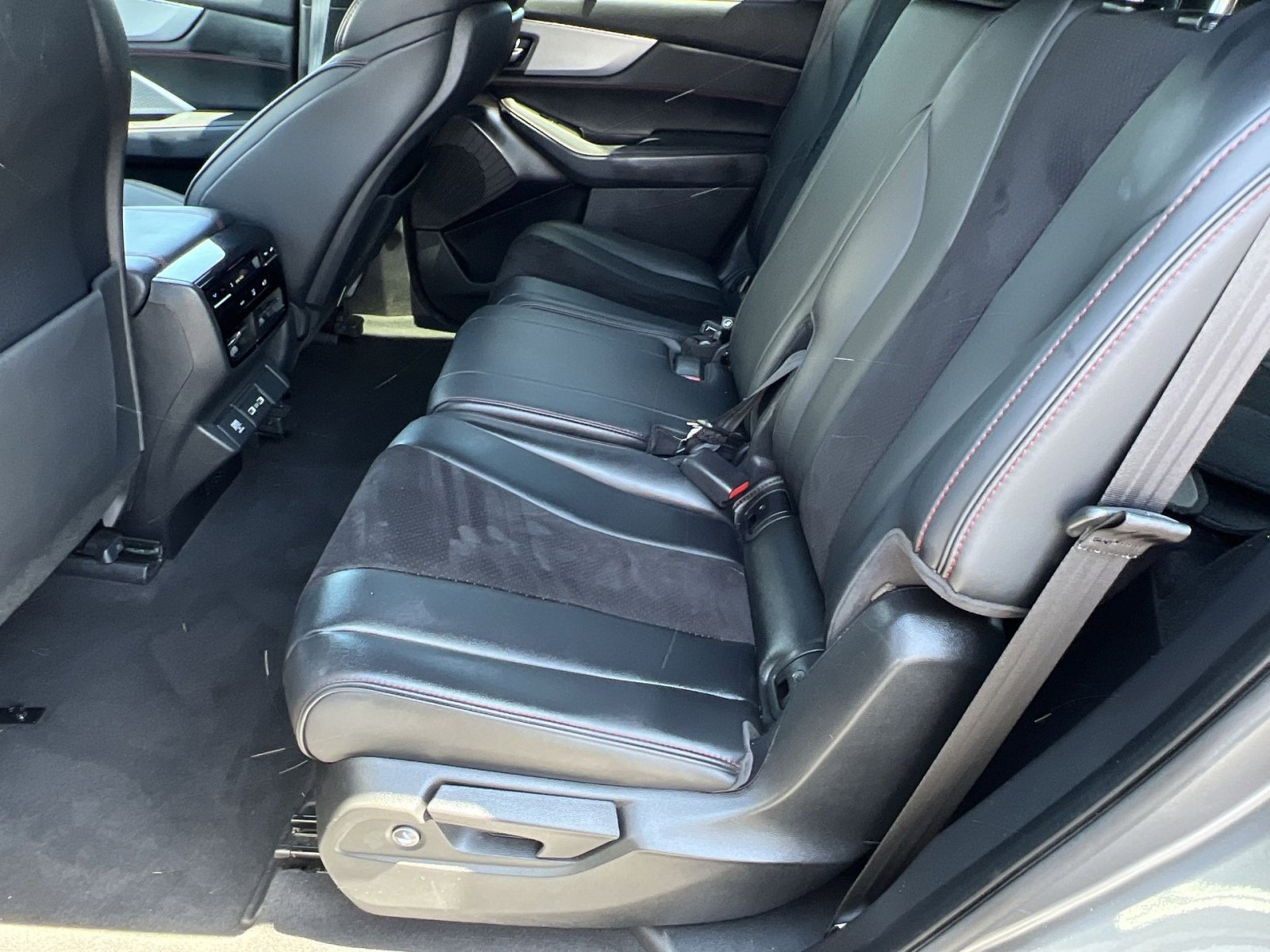Certified 2023 Acura MDX A-Spec AWD/4WD image 26