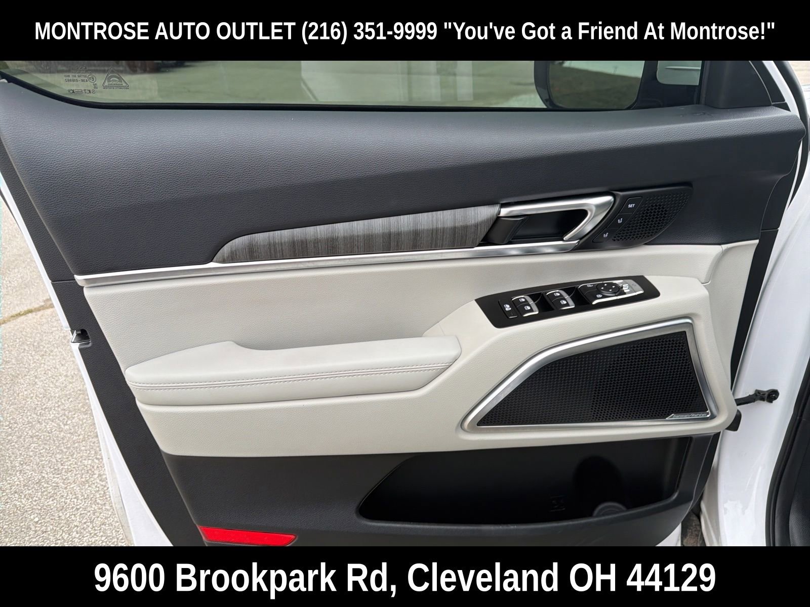 Used 2025 Kia Telluride SX Prestige AWD/4WD image 10