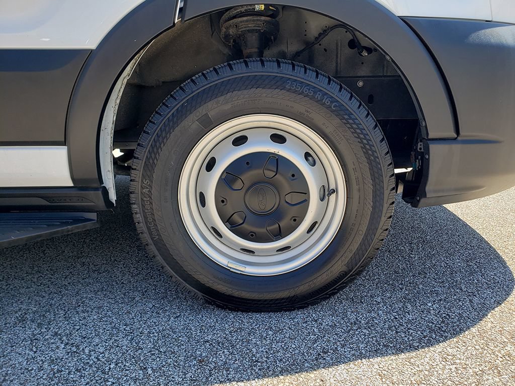 Used 2024 Ford Transit 350 XL RWD image 19
