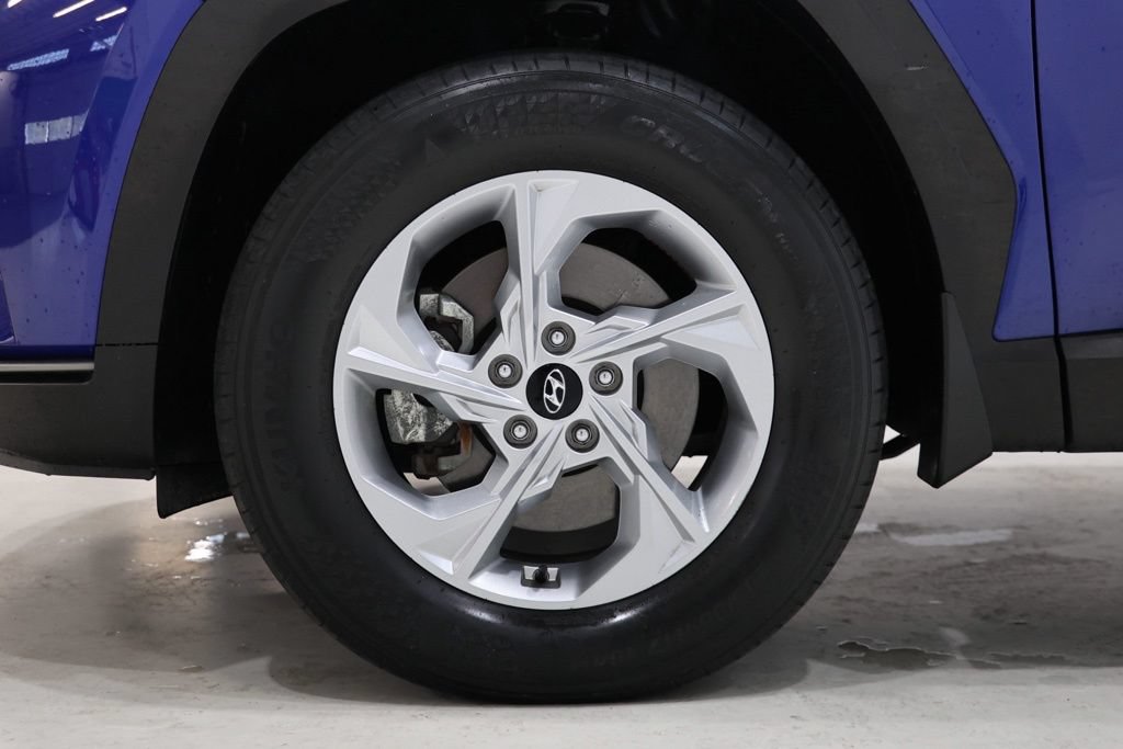 Used 2024 Hyundai Tucson SEL AWD/4WD image 9