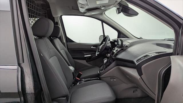 Used 2020 Ford Transit Connect XLT image 14