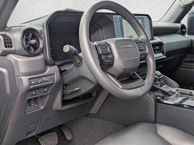 Used 2024 Toyota Land Cruiser 1958 AWD/4WD image 9