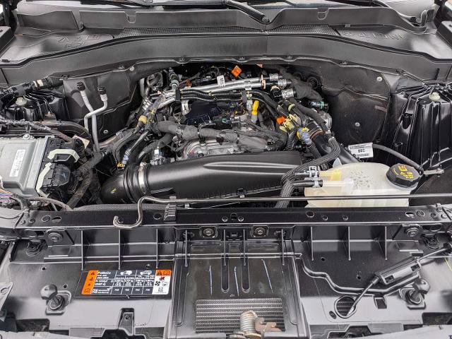 Certified 2025 Ford Explorer Active w/ Active Comfort Package image 15