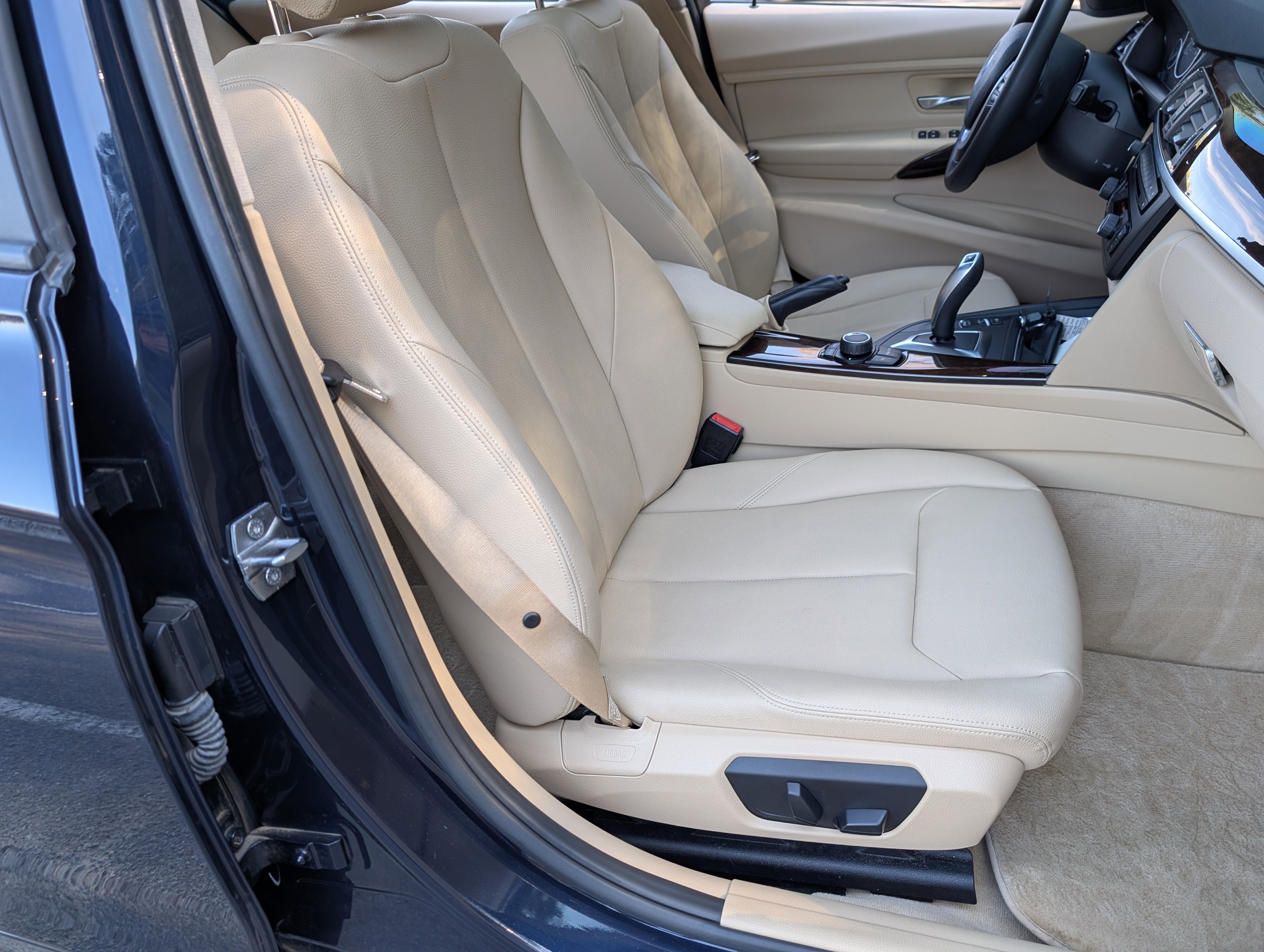 Used 2015 BMW 328i xDrive Sedan image 21