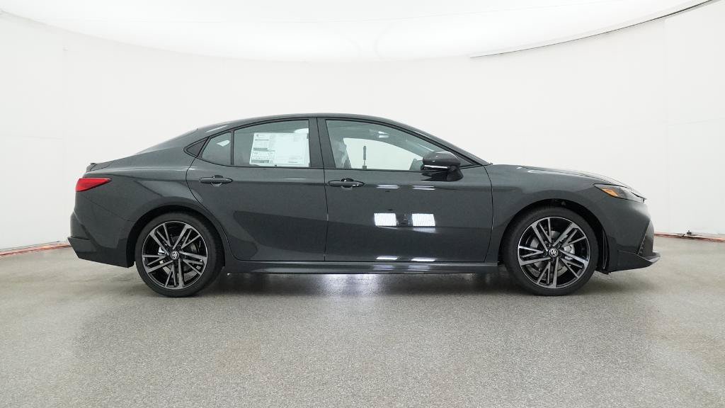 New 2026 Toyota Camry XSE FWD image 30