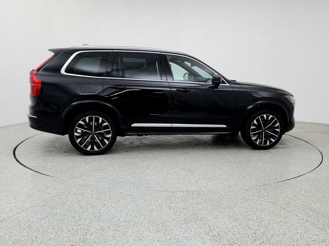New 2026 Volvo XC90 B6 Plus w/ Protection Package image 4