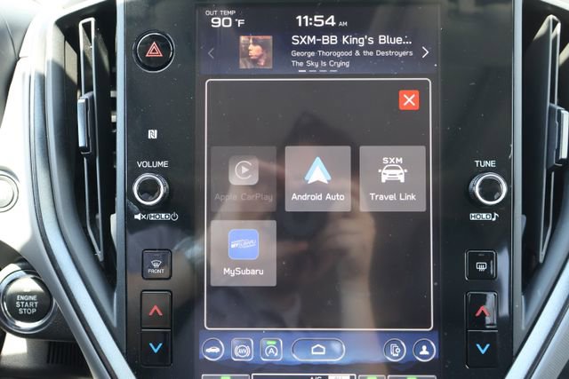 Certified 2025 Subaru Crosstrek 2.5i Limited w/ Popular Package #3A AWD/4WD image 12