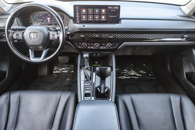 Certified 2024 Honda Accord Touring image 14