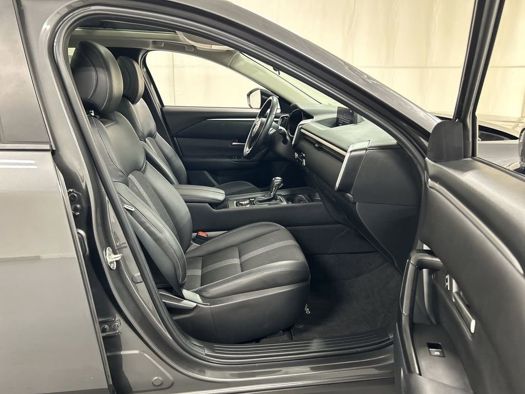 Certified 2023 MAZDA CX-50 2.5 S w/ Cargo Package image 23
