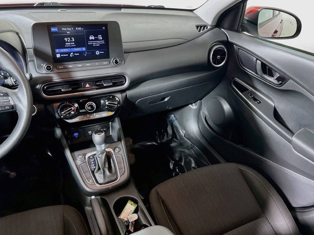 Used 2022 Hyundai Kona SEL AWD/4WD image 20