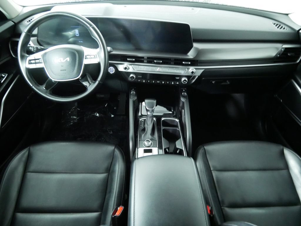 Used 2024 Kia Telluride S w/ S Sunroof Package AWD/4WD image 21