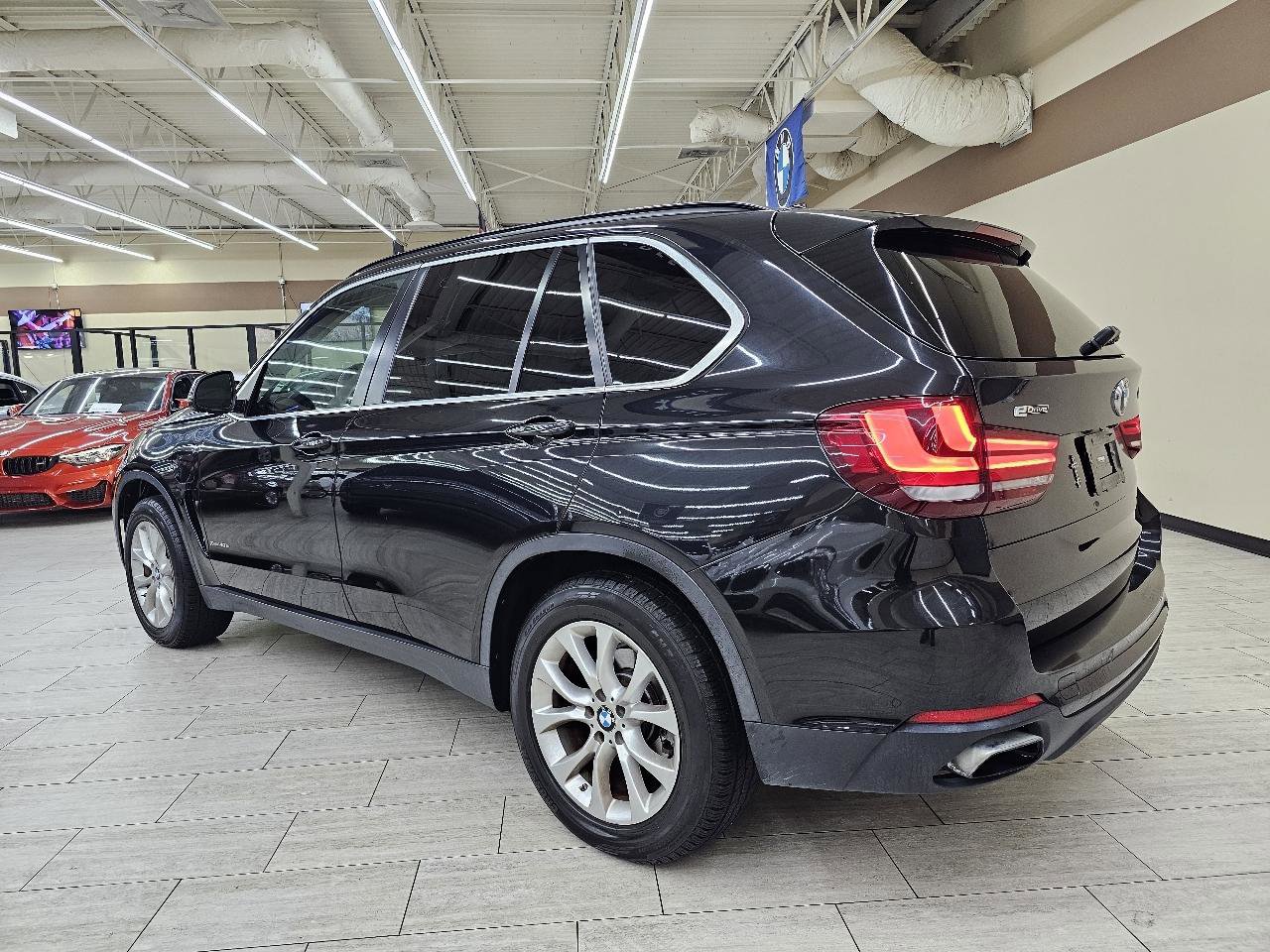 Used 2016 BMW X4 M40i image 55
