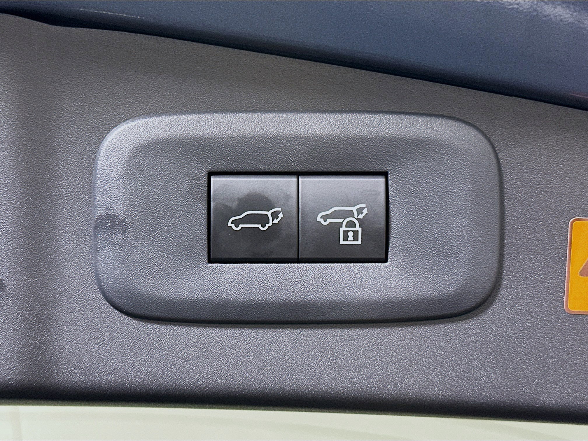 Used 2023 Lexus RZ 450e Premium w/ Technology Package image 32