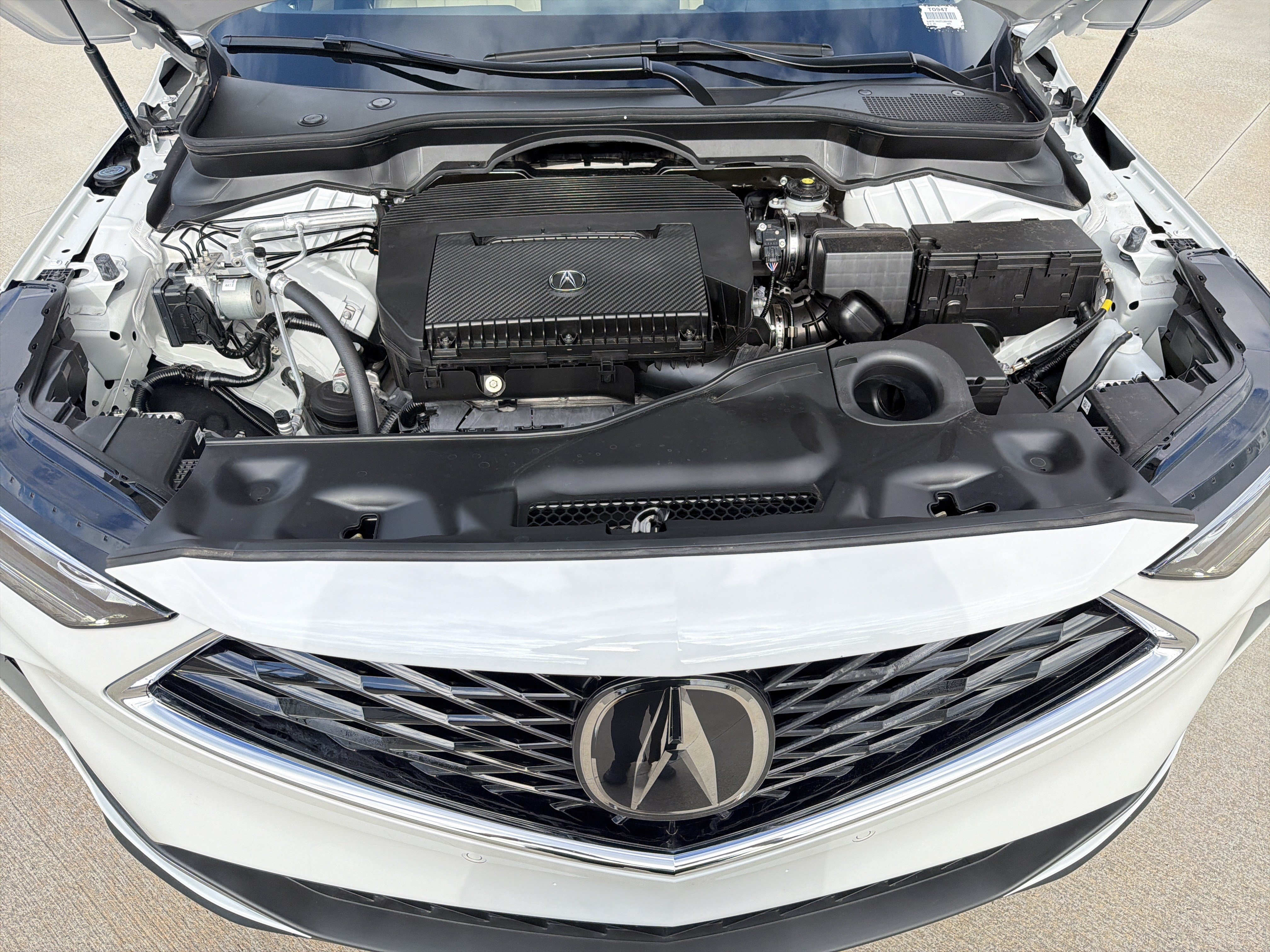 Certified 2026 Acura MDX w/ Technology Package AWD/4WD image 35
