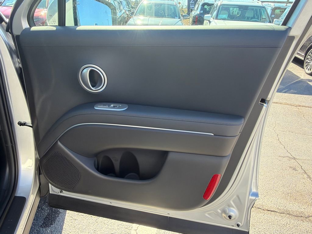 New 2026 Hyundai Palisade FWD Hybrid image 14