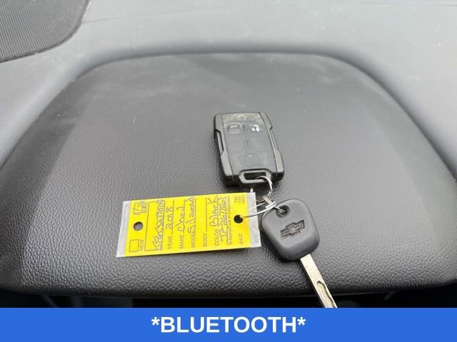 Used 2018 Chevrolet Silverado 1500 LT w/ All Star Edition image 8