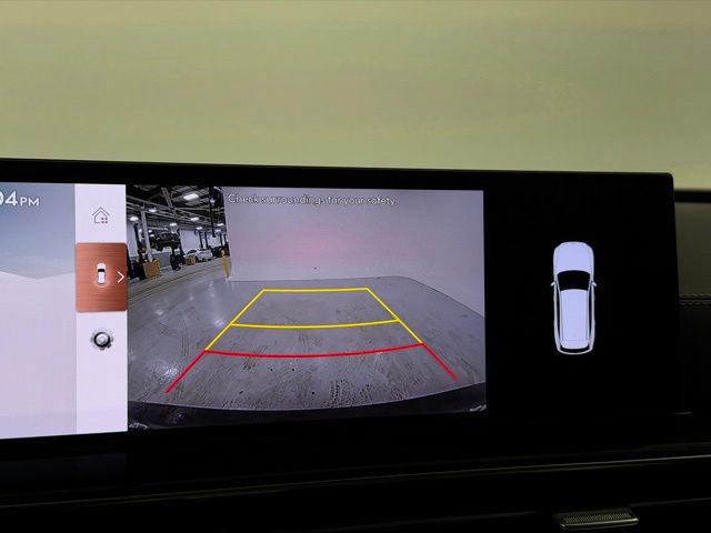 Used 2025 Genesis GV80 2.5T Standard image 21