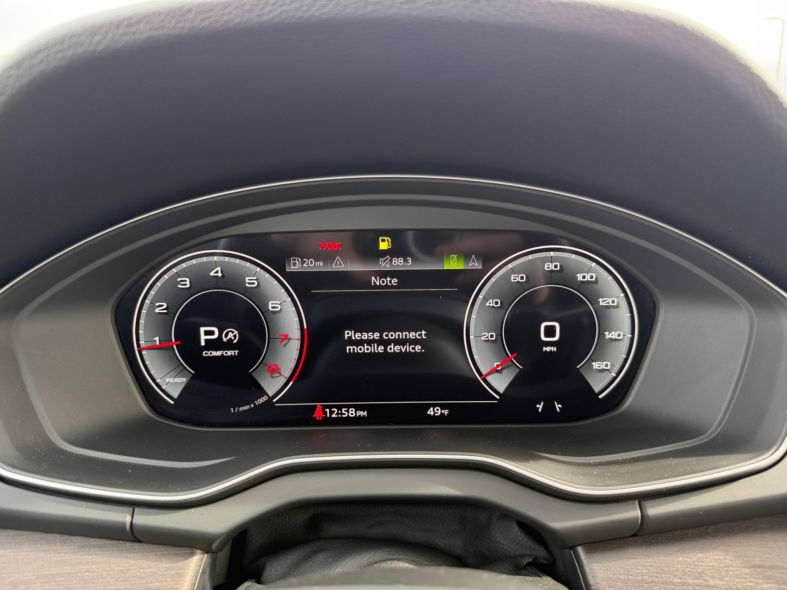 Used 2023 Audi Q5 2.0T Prestige w/ Prestige Package image 11