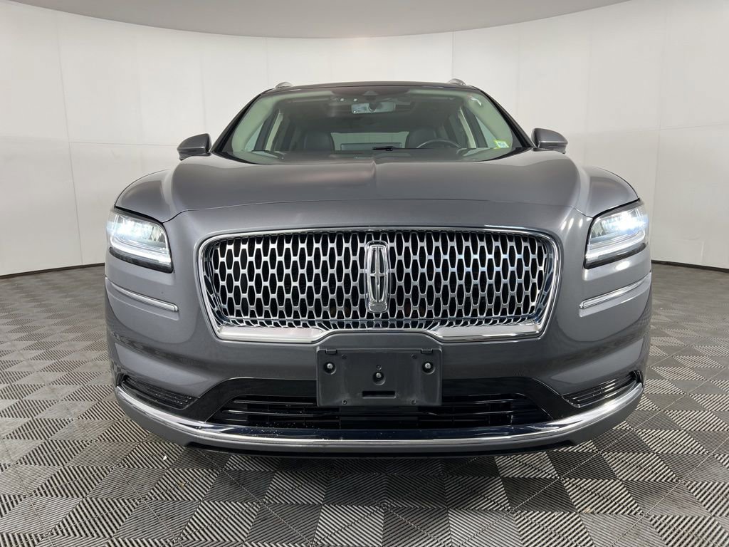 Used 2022 Lincoln Nautilus Reserve w/ Luxury Package image 10