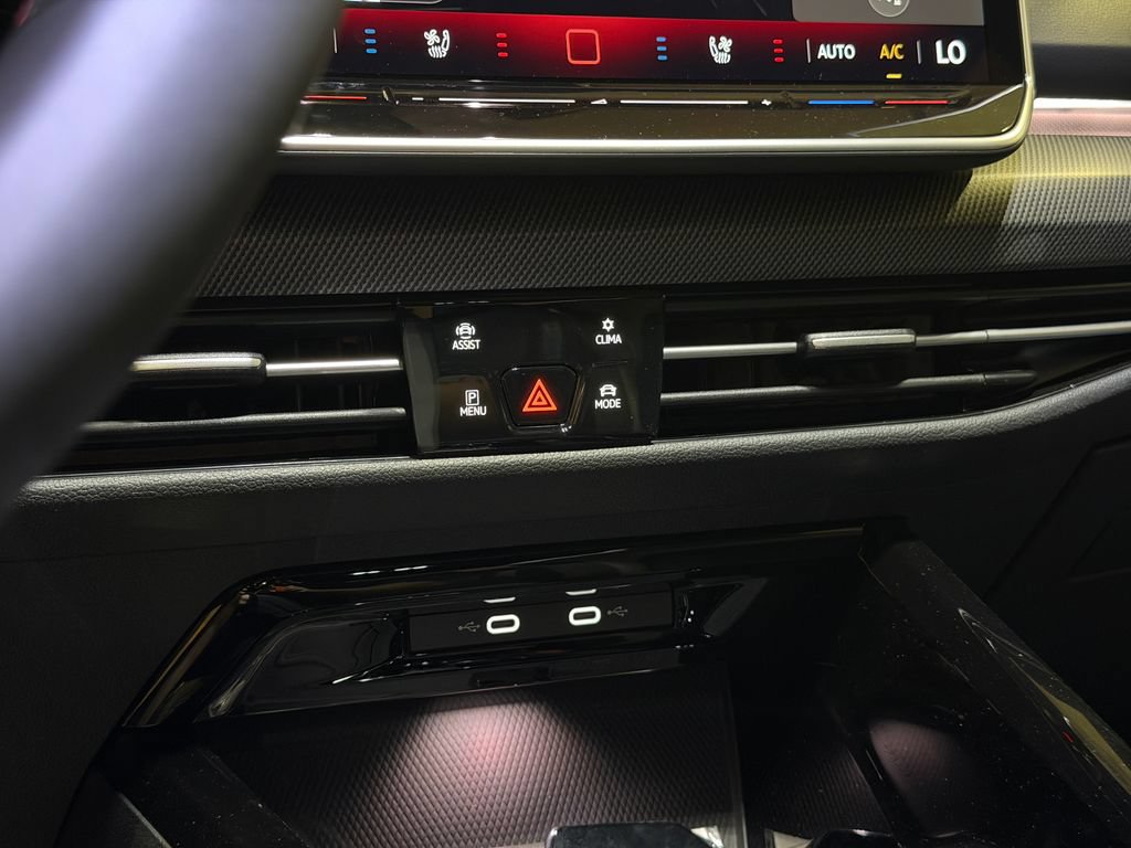 New 2026 Volkswagen GTI Autobahn FWD image 19