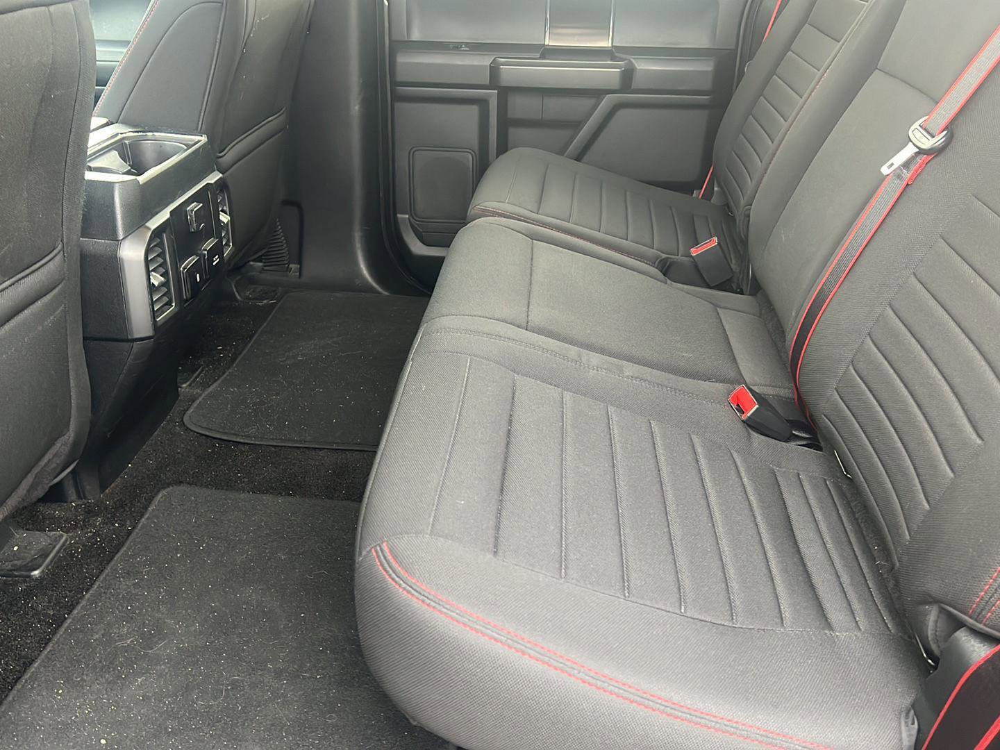 Used 2018 Ford F150 XLT w/ Equipment Group 302A Luxury image 17