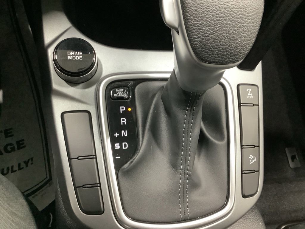 Certified 2023 Kia Seltos LX image 21