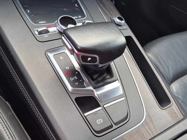 Used 2018 Audi Q5 Prestige w/ Prestige Package AWD/4WD image 15