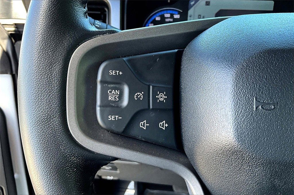 Used 2023 Ford Bronco Big Bend w/ Sasquatch Package image 23