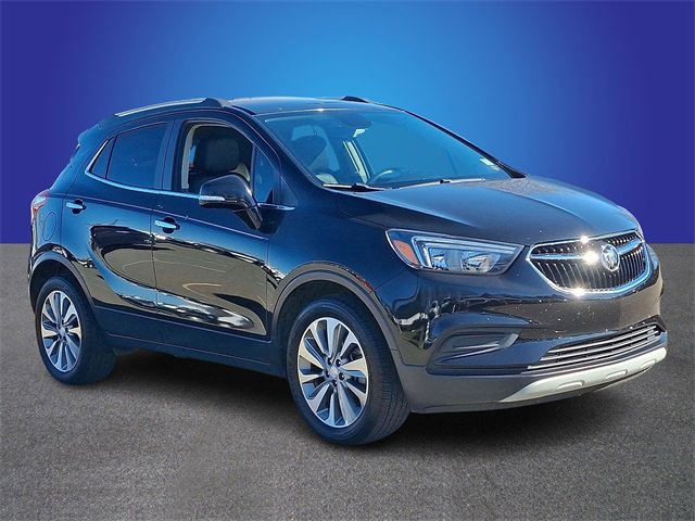 Used 2019 Buick Encore Preferred image 3