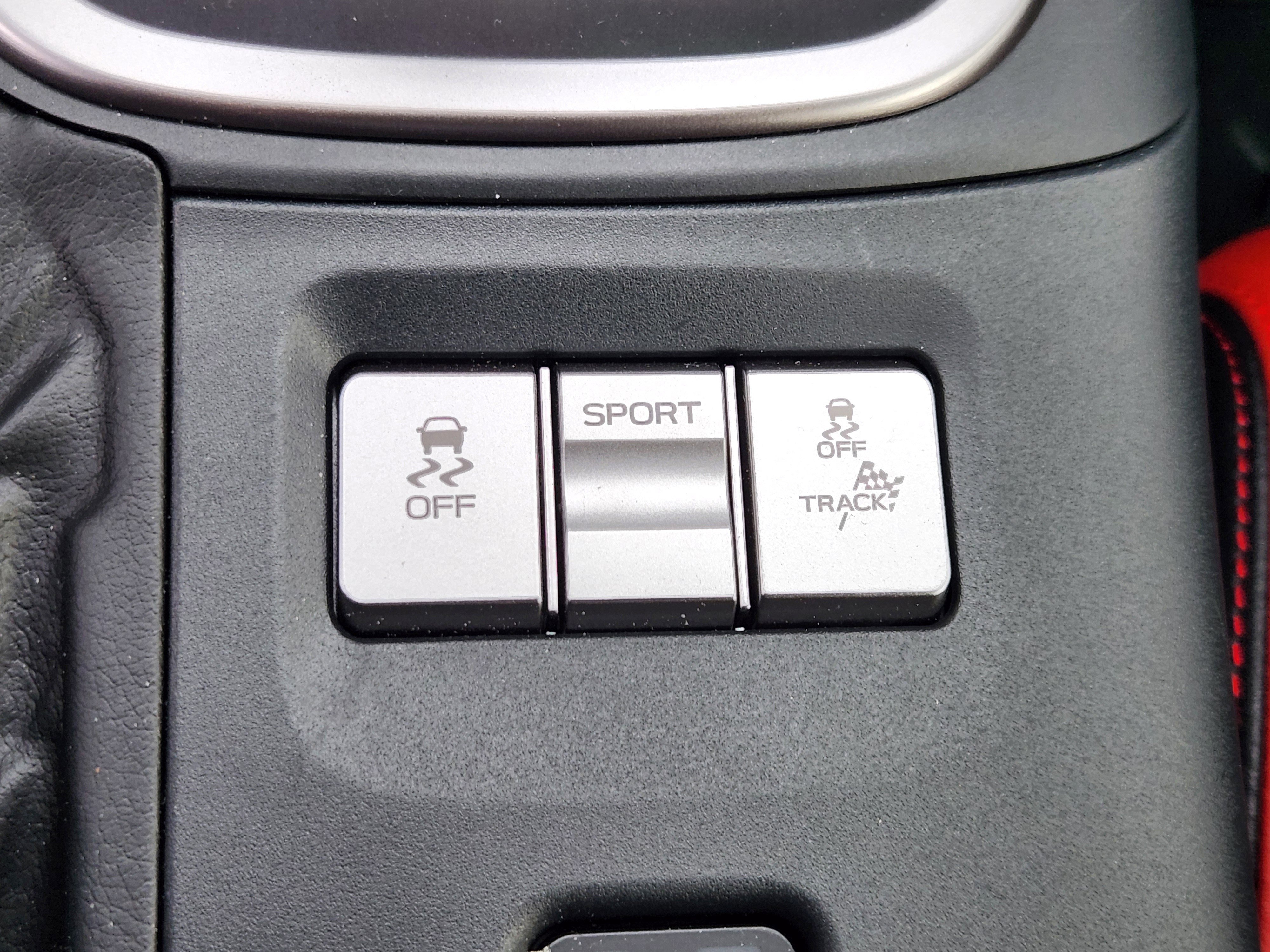 Used 2025 Subaru BRZ Limited image 21