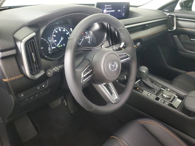 Certified 2025 MAZDA CX-50 AWD 2.5 Hybrid w/ Premium Pkg image 21